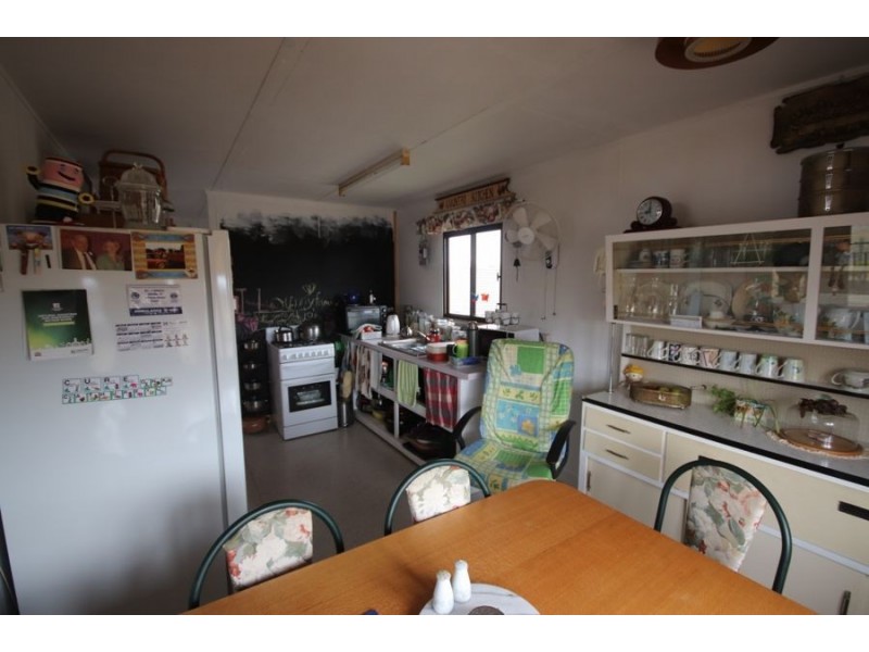 1009 Haden Crows Nest Road, Crows Nest QLD 4355