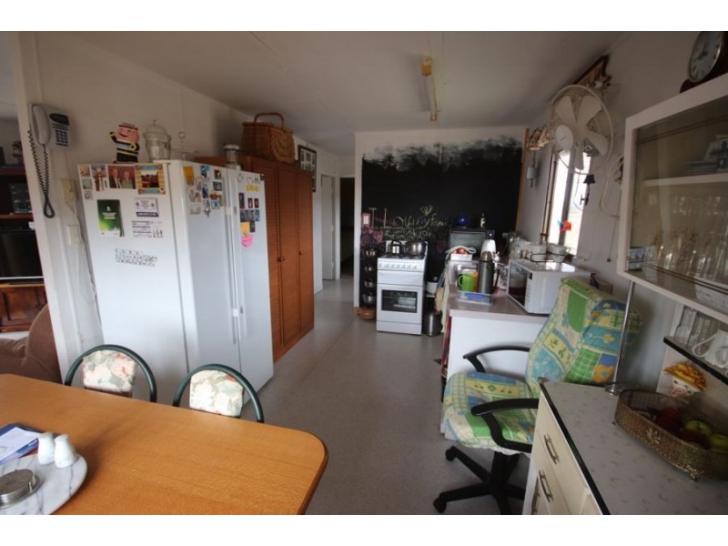 1009 Haden Crows Nest Road, Crows Nest QLD 4355