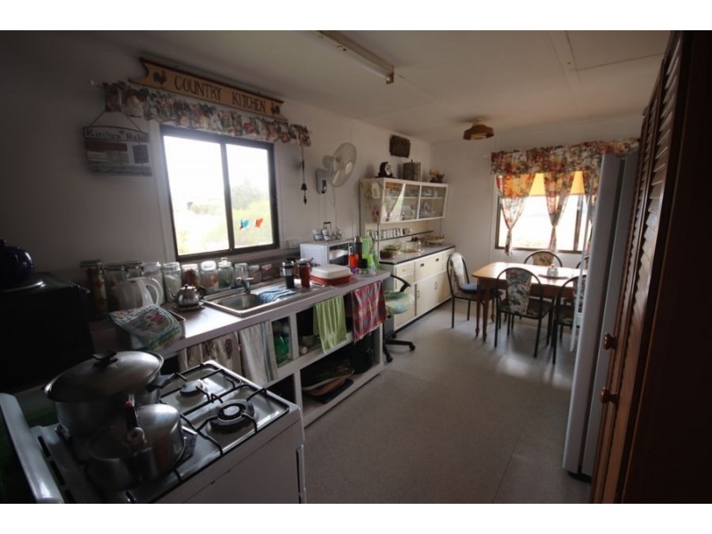 1009 Haden Crows Nest Road, Crows Nest QLD 4355