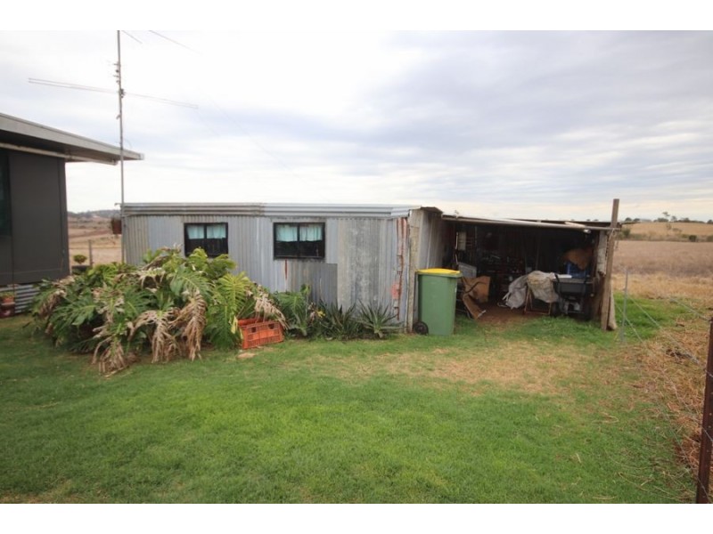 1009 Haden Crows Nest Road, Crows Nest QLD 4355