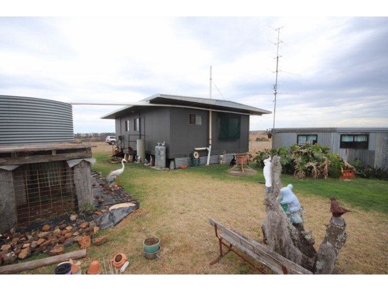 1009 Haden Crows Nest Road, Crows Nest QLD 4355