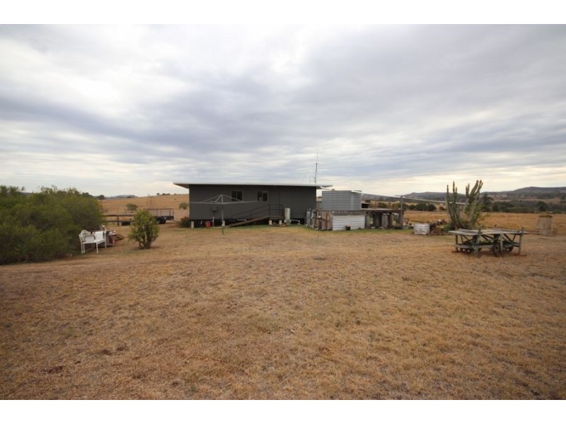 1009 Haden Crows Nest Road, Crows Nest QLD 4355