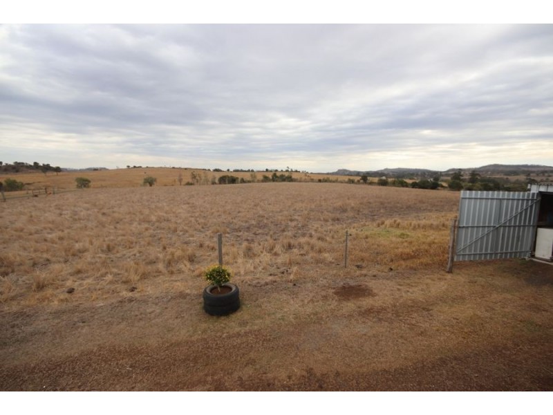 1009 Haden Crows Nest Road, Crows Nest QLD 4355