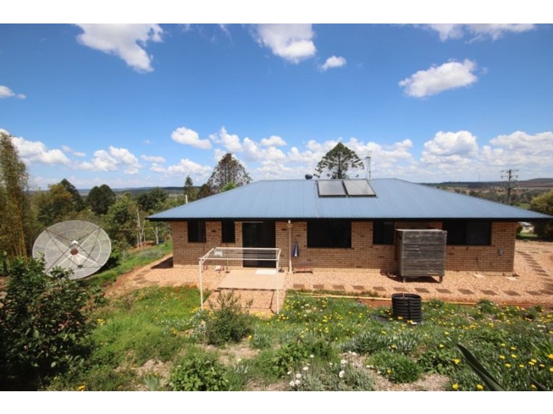 10 Rosalie Drive, Yarraman QLD 4614