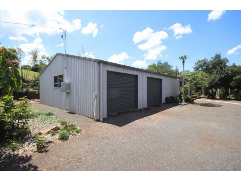 10 Rosalie Drive, Yarraman QLD 4614