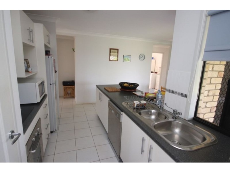 10 Rosalie Drive, Yarraman QLD 4614