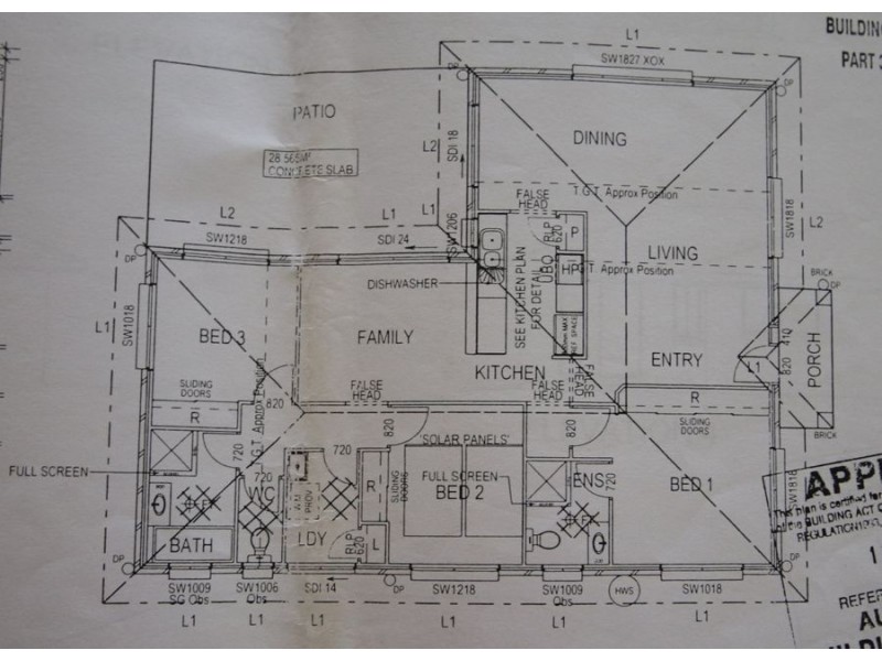 10 Rosalie Drive, Yarraman QLD 4614