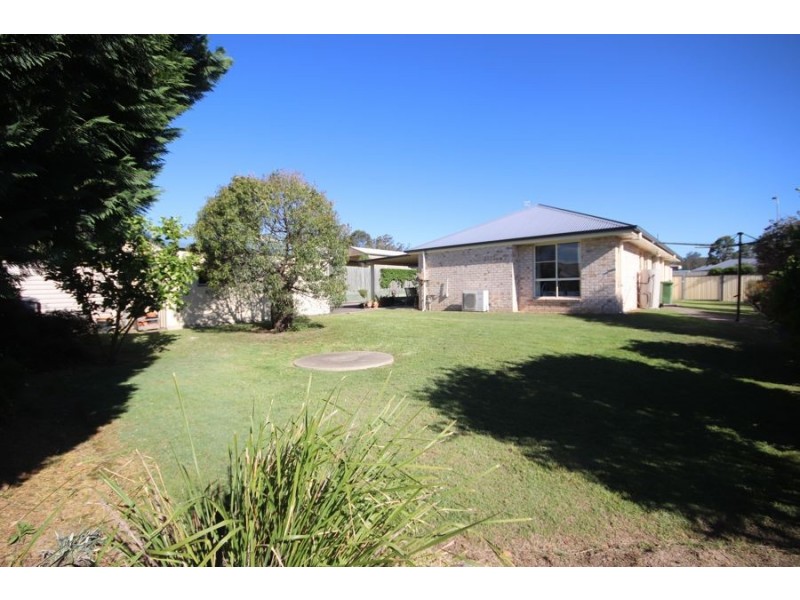 10 Vicky Avenue, Crows Nest QLD 4355