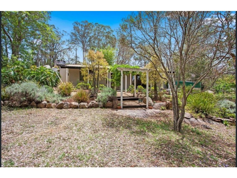 190 Back Creek Road, Crows Nest QLD 4355