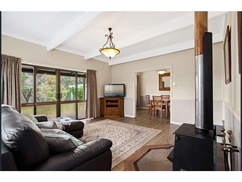 190 Back Creek Road, Crows Nest QLD 4355