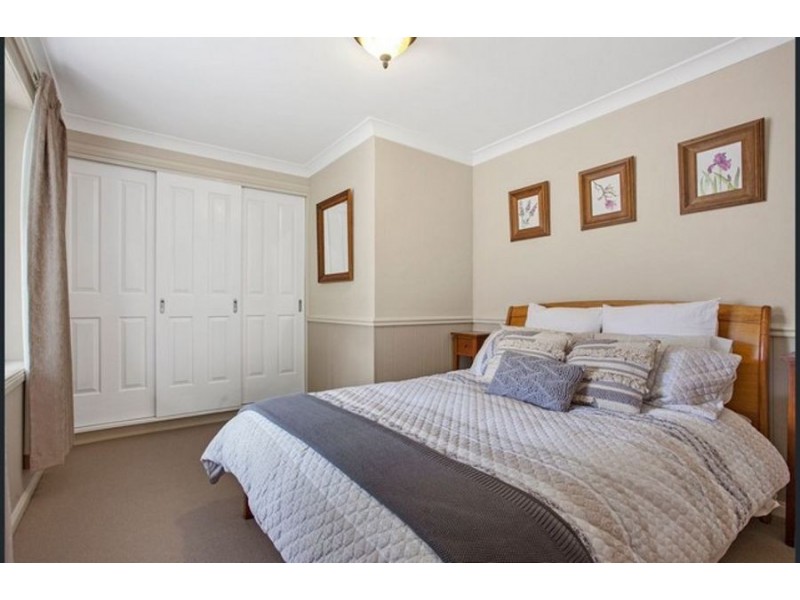 190 Back Creek Road, Crows Nest QLD 4355