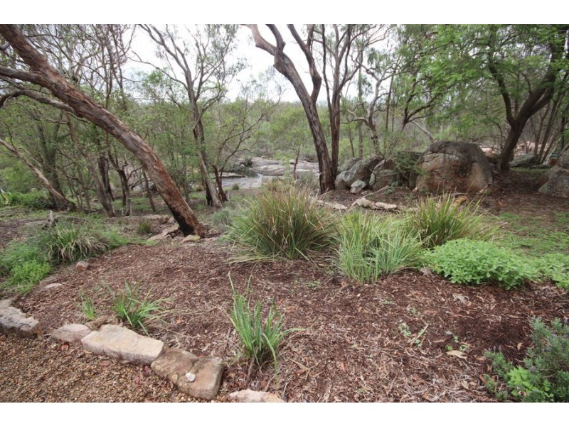 190 Back Creek Road, Crows Nest QLD 4355