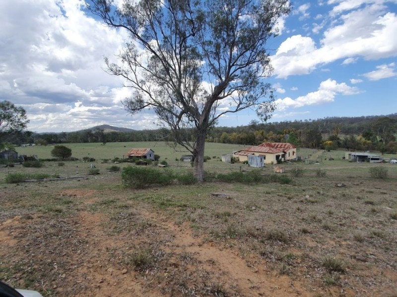 49 Francis Road, Biarra QLD 4313