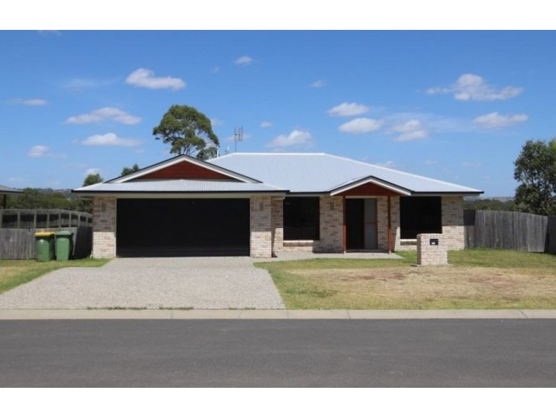 41 Naomi Drive, Crows Nest QLD 4355