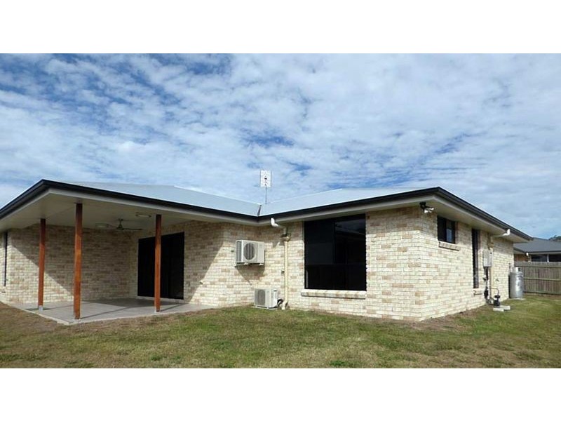 41 Naomi Drive, Crows Nest QLD 4355