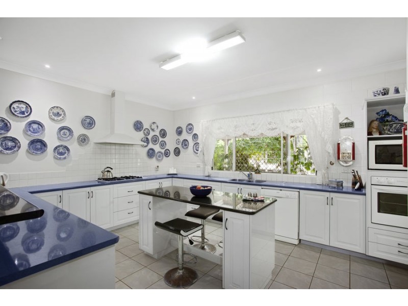 89 Pierces Creek Road, Crows Nest QLD 4355