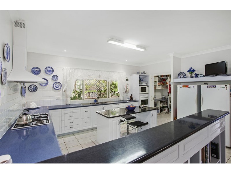 89 Pierces Creek Road, Crows Nest QLD 4355