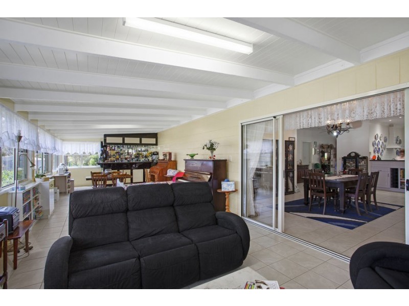 89 Pierces Creek Road, Crows Nest QLD 4355