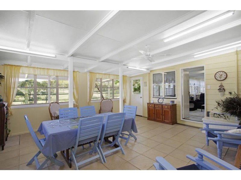 89 Pierces Creek Road, Crows Nest QLD 4355