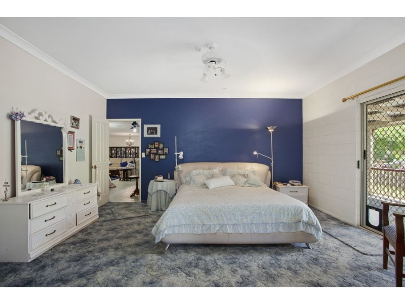 89 Pierces Creek Road, Crows Nest QLD 4355
