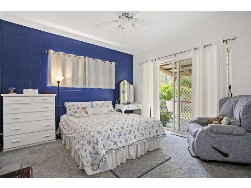 89 Pierces Creek Road, Crows Nest QLD 4355