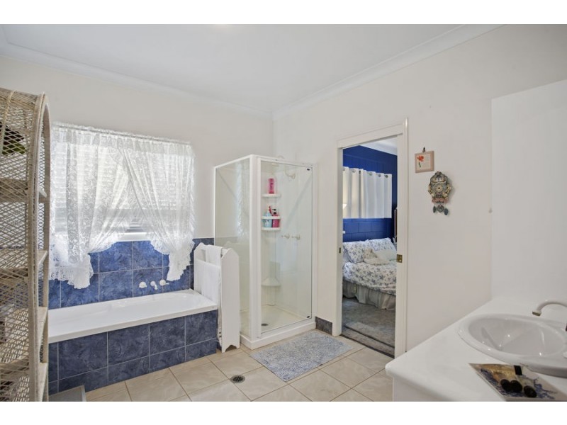 89 Pierces Creek Road, Crows Nest QLD 4355