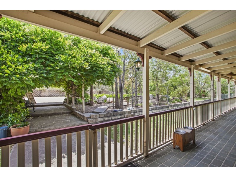 89 Pierces Creek Road, Crows Nest QLD 4355