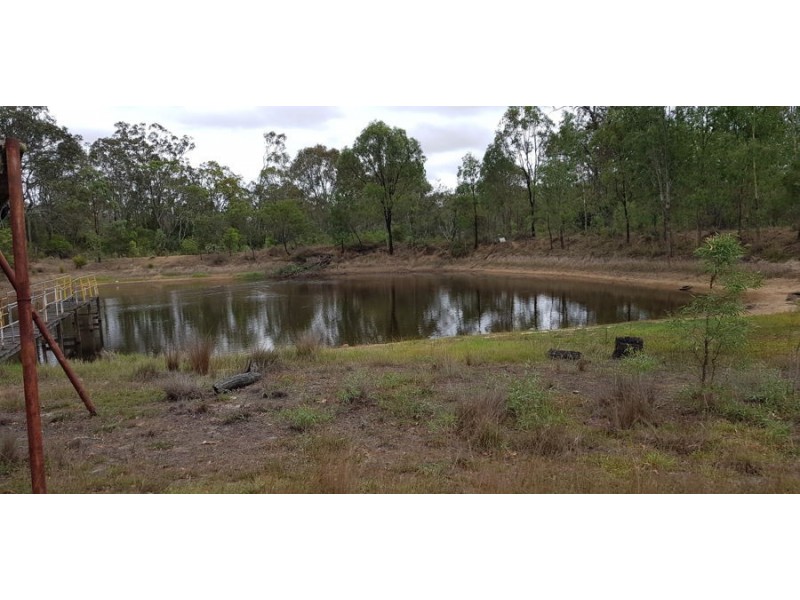 1130 Cooyar-Mt Binga Road, Cooyar QLD 4402