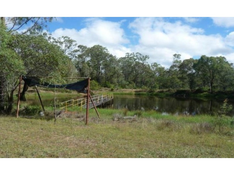 1130 Cooyar-Mt Binga Road, Cooyar QLD 4402