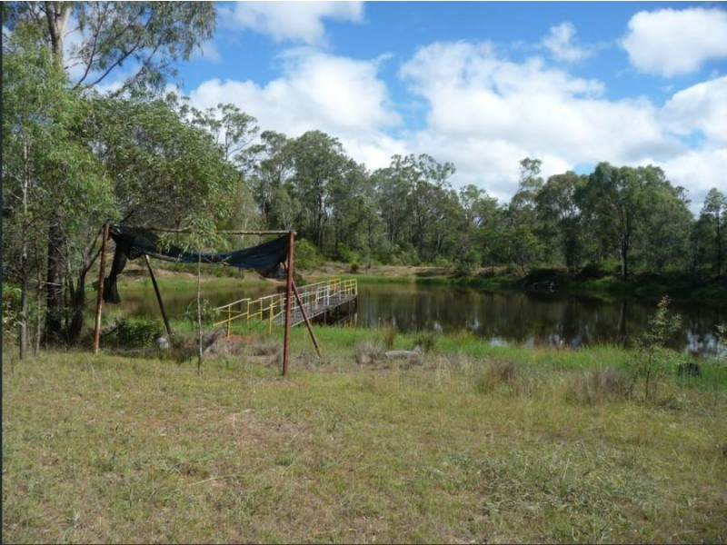 1130 Cooyar-Mt Binga Road, Cooyar QLD 4402