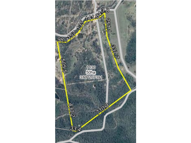 1130 Cooyar-Mt Binga Road, Cooyar QLD 4402