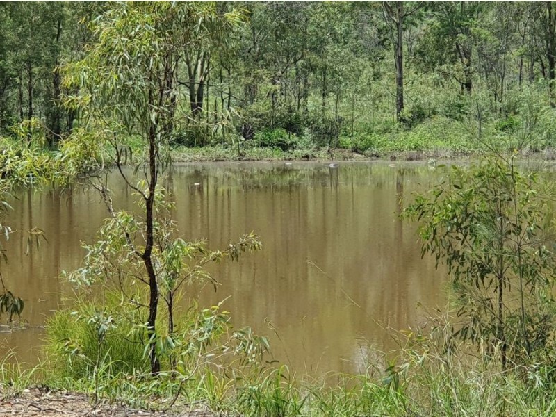 1130 Cooyar-Mt Binga Road, Cooyar QLD 4402