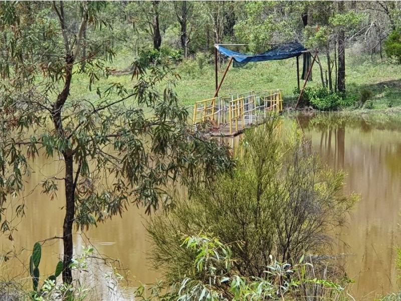 1130 Cooyar-Mt Binga Road, Cooyar QLD 4402