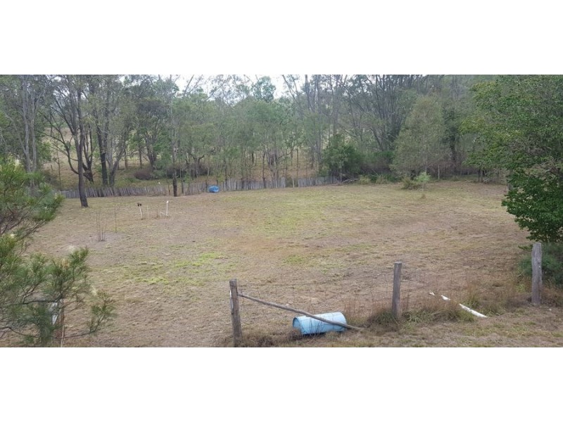 1130 Cooyar-Mt Binga Road, Cooyar QLD 4402