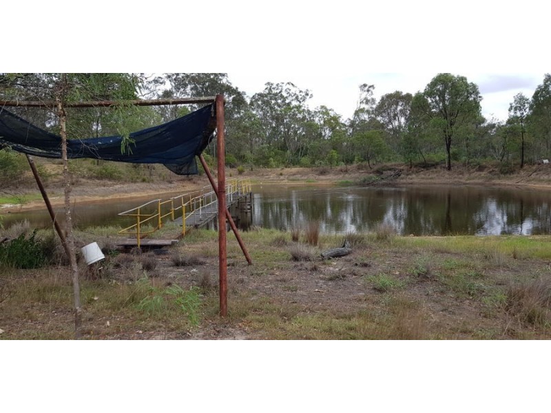 1130 Cooyar-Mt Binga Road, Cooyar QLD 4402