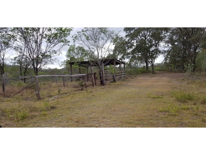 1130 Cooyar-Mt Binga Road, Cooyar QLD 4402