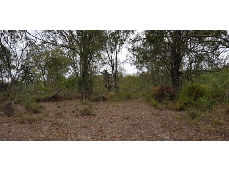 1130 Cooyar-Mt Binga Road, Cooyar QLD 4402