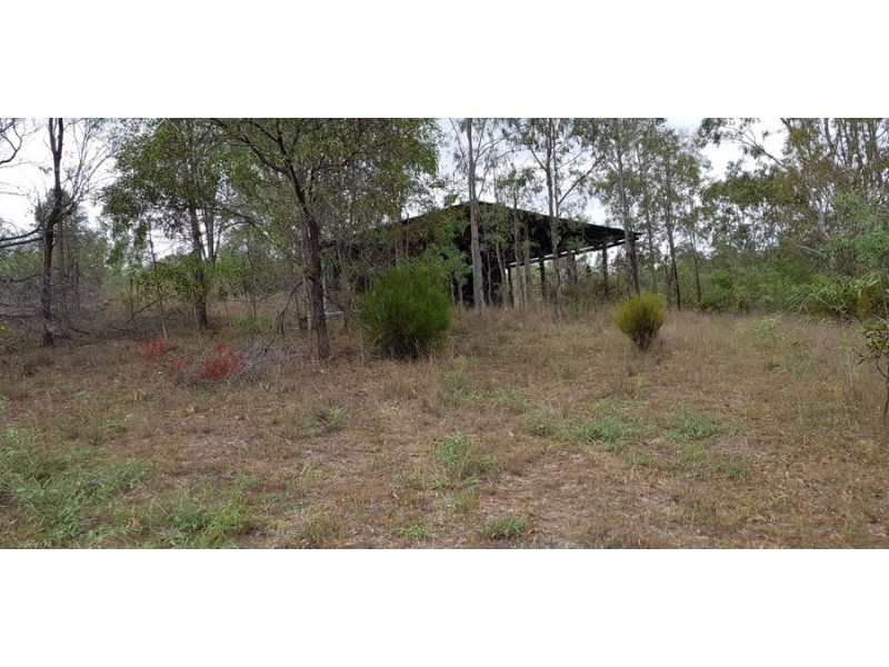 1130 Cooyar-Mt Binga Road, Cooyar QLD 4402