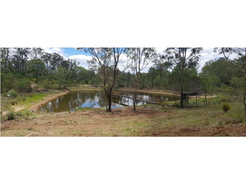 1130 Cooyar-Mt Binga Road, Cooyar QLD 4402