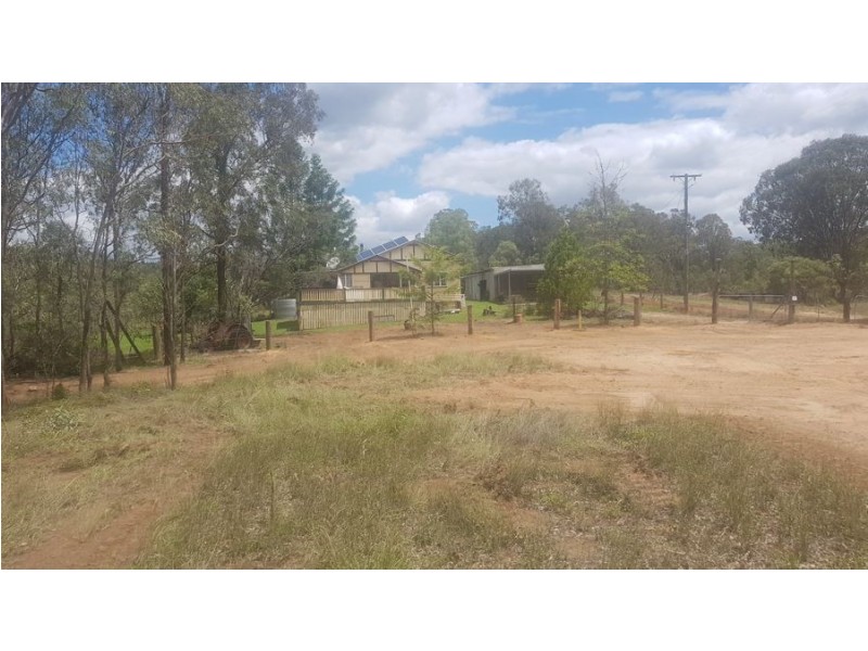 1130 Cooyar-Mt Binga Road, Cooyar QLD 4402