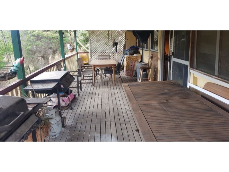 1130 Cooyar-Mt Binga Road, Cooyar QLD 4402