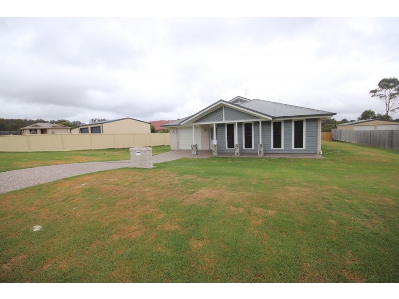 45 Naomi Drive, Crows Nest QLD 4355