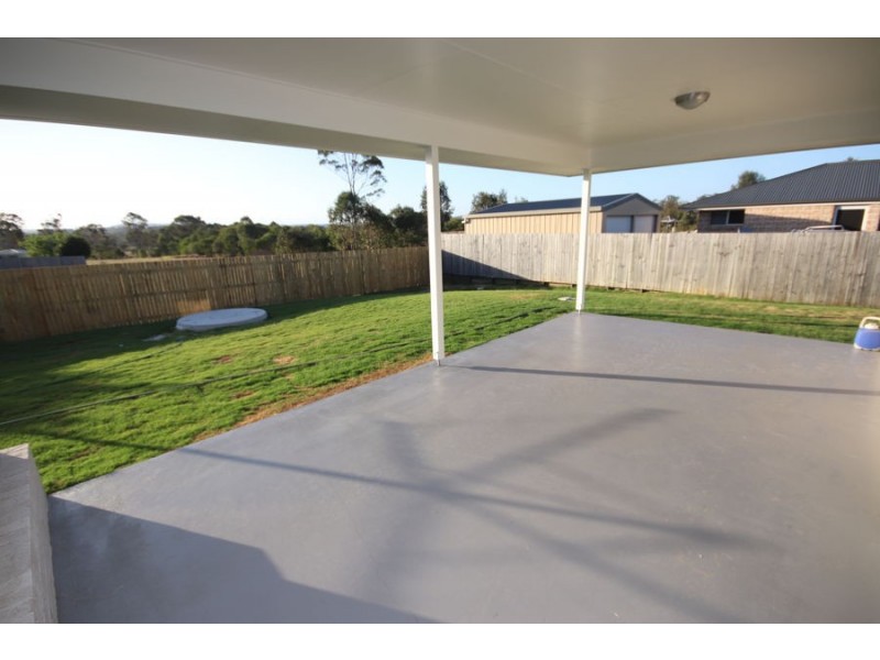 45 Naomi Drive, Crows Nest QLD 4355