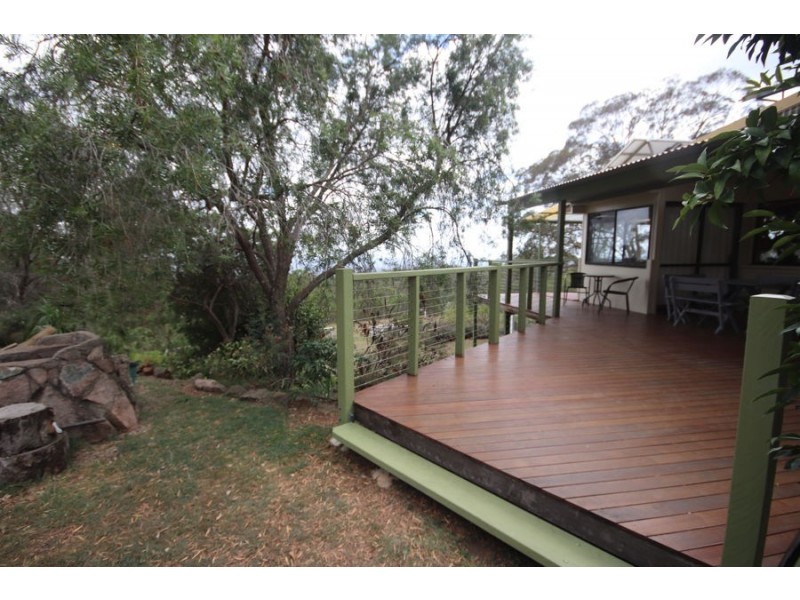 Crows Nest QLD 4355