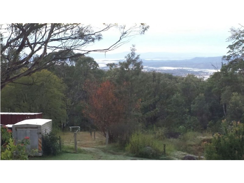 Crows Nest QLD 4355