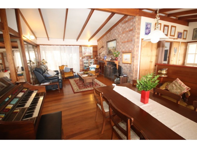 Crows Nest QLD 4355