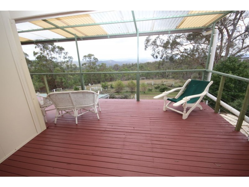 Crows Nest QLD 4355