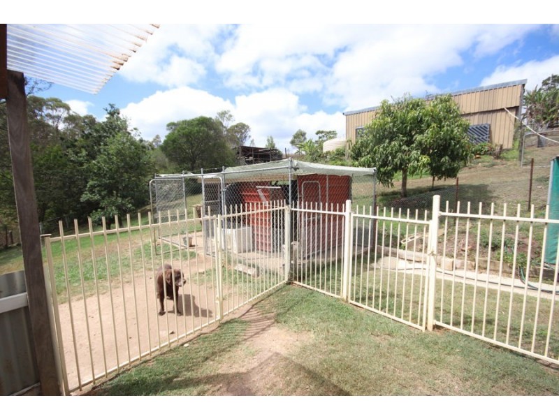Crows Nest QLD 4355