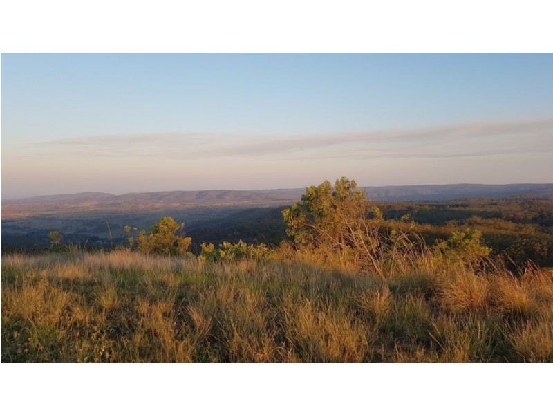 Crows Nest QLD 4355