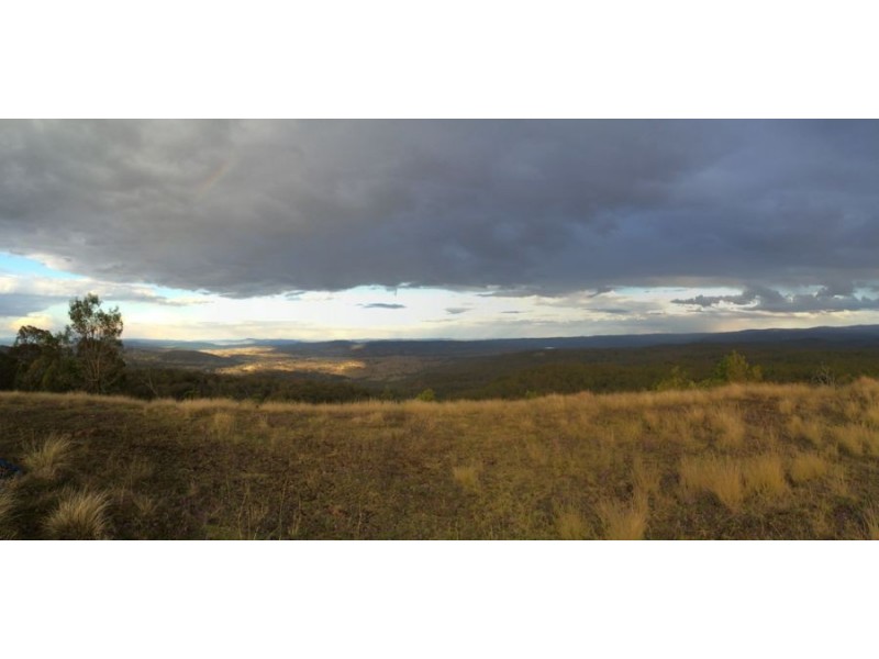 Crows Nest QLD 4355